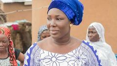 Clara Napaga Tia Sulemana