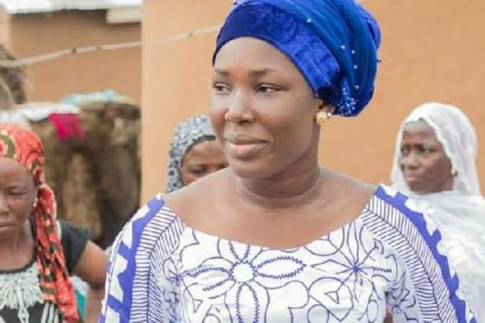 Clara Napaga Tia Sulemana