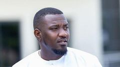“I paid for the vehicle” – John Dumelo narrates his version of controversial ‘V8’ saga