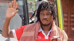 Sogne Yacouba