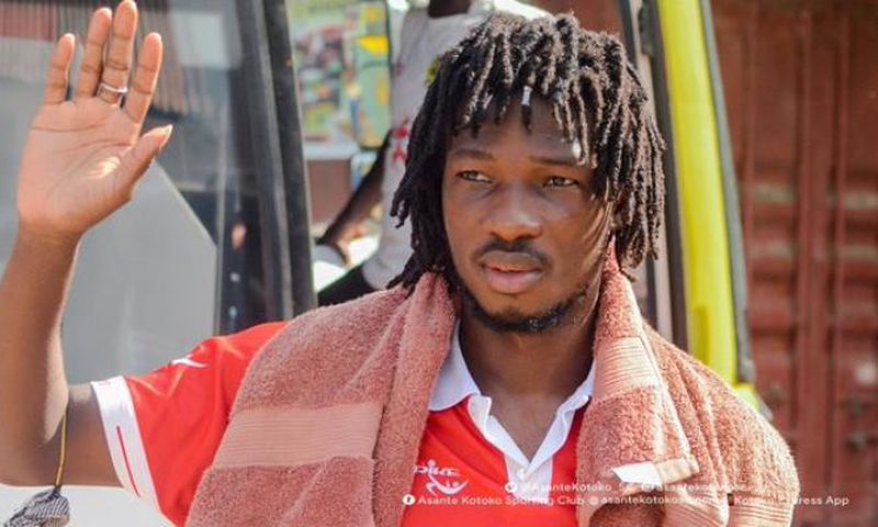 Sogne Yacouba