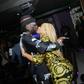 Burna Boy and bae, Stefflon Don all loved up at his 28th birthday party [BukiHQ]