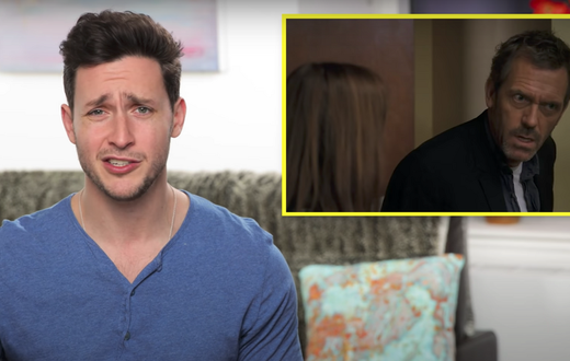 A Doctor Fact Checks the Accuracy of TV Quarantine