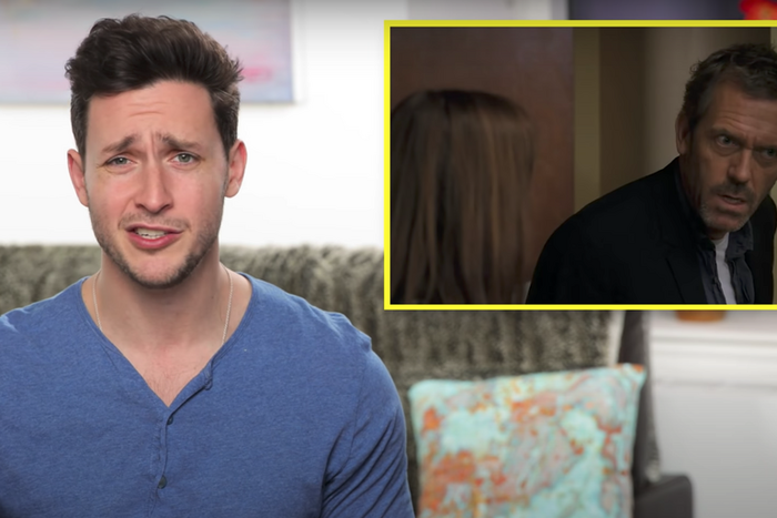 A Doctor Fact Checks the Accuracy of TV Quarantine