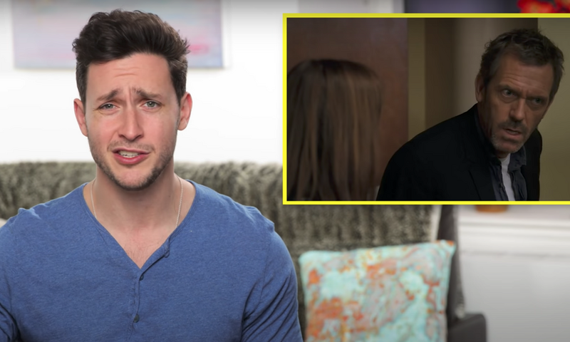 A Doctor Fact Checks the Accuracy of TV Quarantine