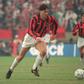 Van Basten won three Serie A titles and two European Cups with AC Milan before his career was cut short by injury