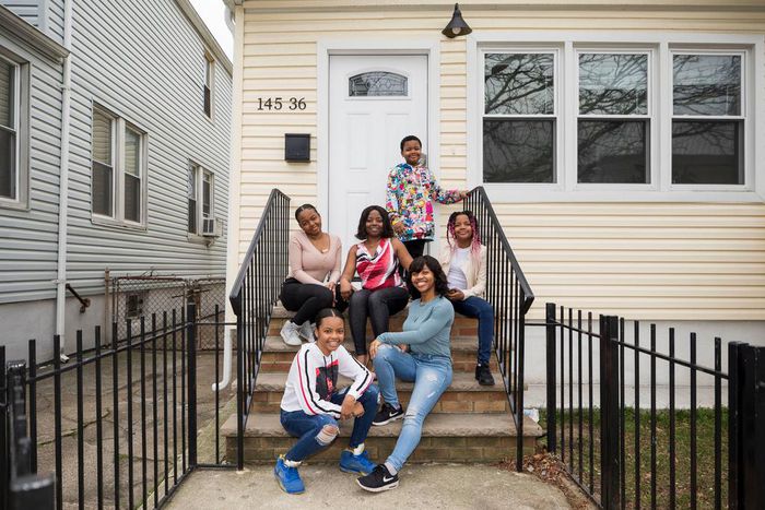 New York's Millennial Homeowners and Where to Find Them