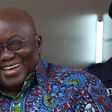 President Nana Addo Dankwa Akufo-Addo