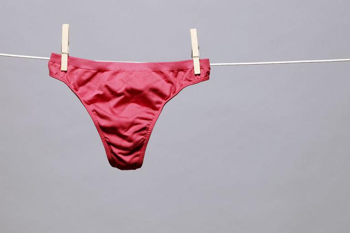 How To Deal With A Sweaty Vagina Area