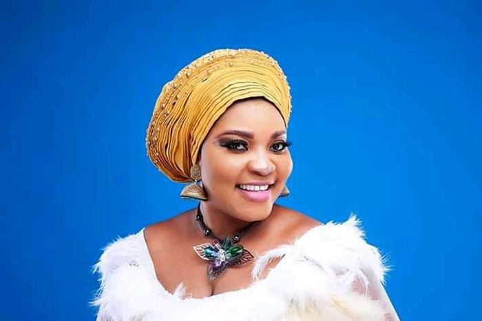 Home of gospel musician Bernice Ansah attacked by robbers