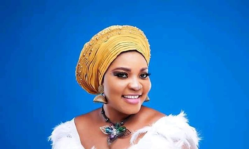 Home of gospel musician Bernice Ansah attacked by robbers