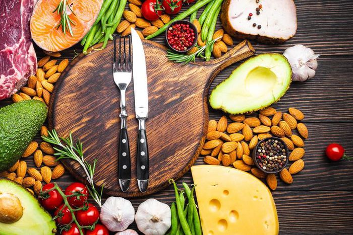 6 Carbs That Won't Throw You Out of Ketosis