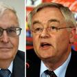 Wolfgang Niersbach, Theo Zwanziger and Horst R. Schmidt have opted to miss the start of their corruption trial