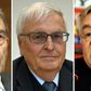 Wolfgang Niersbach, Theo Zwanziger and Horst R. Schmidt have opted to miss the start of their corruption trial
