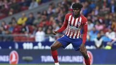 Thomas Partey