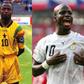 Abedi and Appiah
