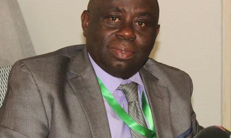 Dr Daniel Asare