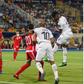 Black Stars knocked out by Tunisia