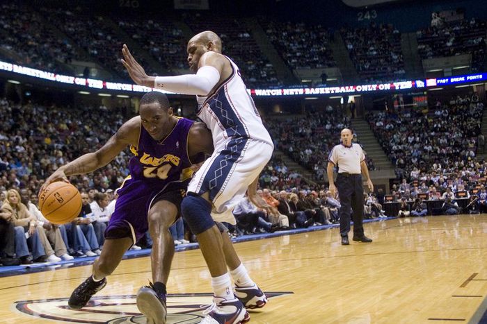 'Kobe Was Our King': L.A. Unites in Grief