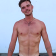 What 30 Days of CrossFit Did to This Guy's Body