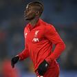 Sadio Mane scored the winner for Liverpool against Norwich