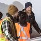 Prince Harry boards commercial flight after quitting royal life