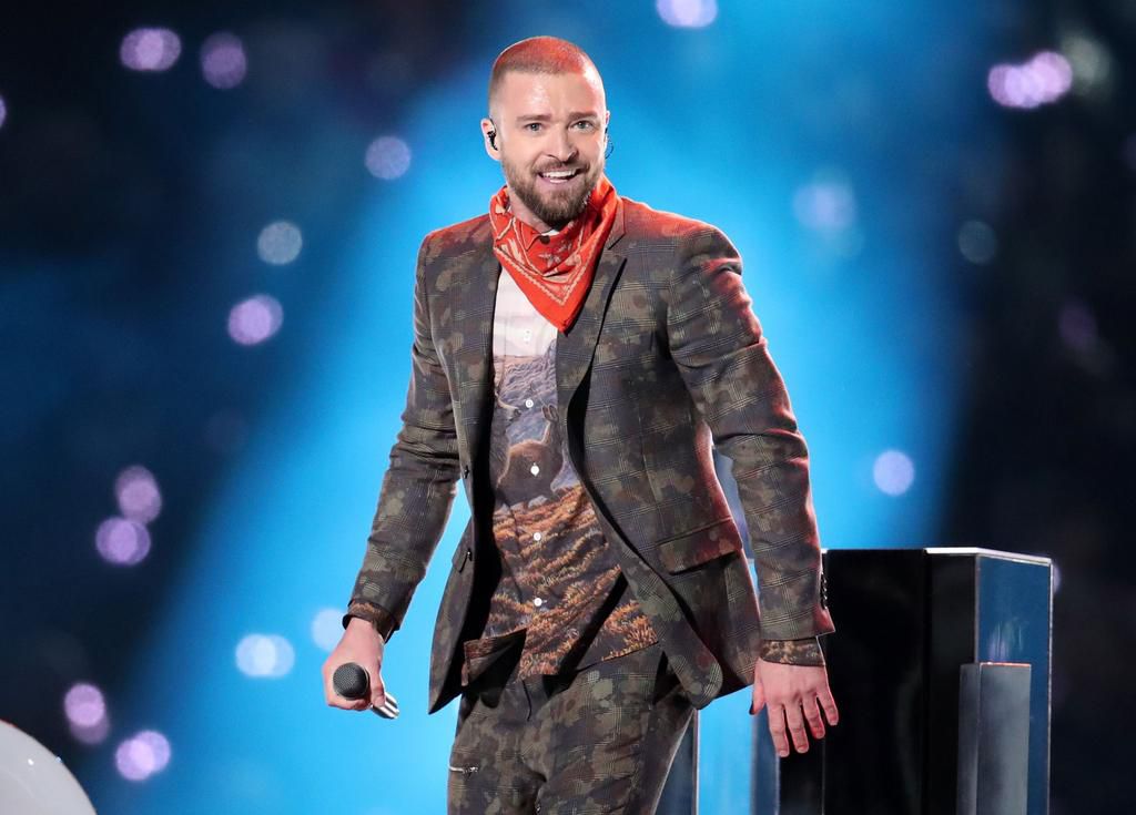 40 Celebrities Who've Shaved Their Heads