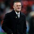 Wayne Rooney made a winning debut for second tier Derby