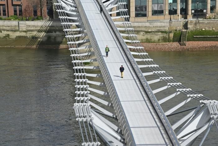 Britain is expected to extend the stay-at-home order for three more weeks