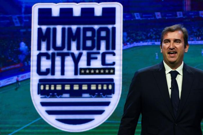 Ferran Soriano, CEO of the City Football Group, is seeking a quick resolution to Manchester City's appeal against a two-year ban from European football