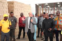 MPs demands implementation of free fire extinguishers for homes
