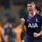 Belgian international Toby Alderweireld has signed a new contract with Tottenham Hotspur