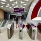 Qatar's new metro network opened just in time for the 2019 Club World Cup football tournament