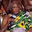 Chiefs and elders of Berekum boycott Independence Day celebration