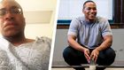 Fitness and Therapy Helped This Guy Drop 50 Pounds