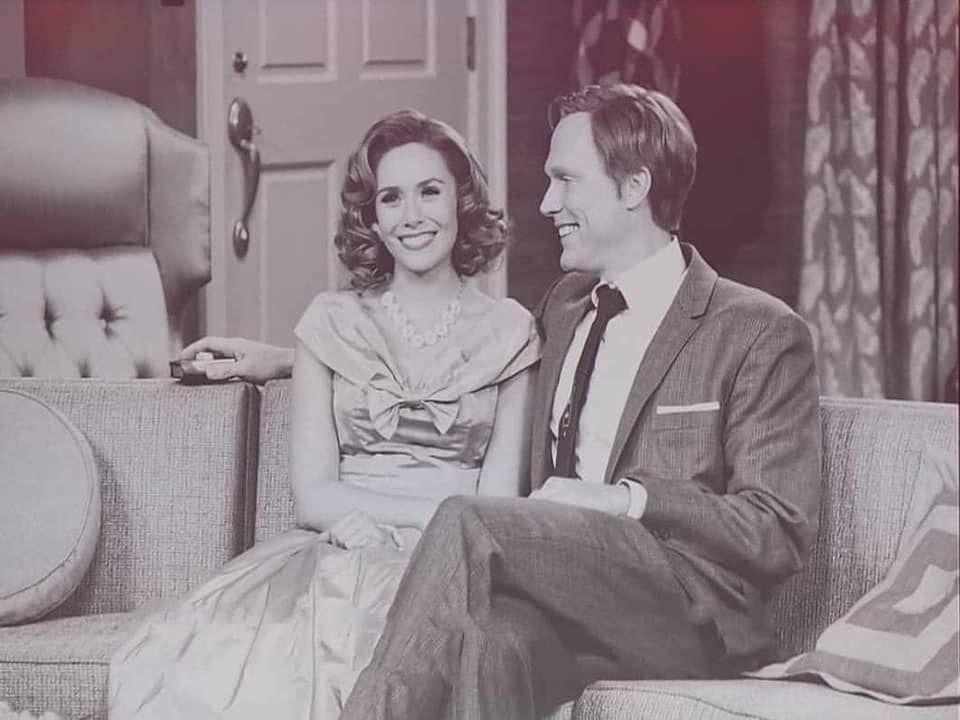 Everything We Know About Marvel's 'WandaVision'