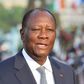 President Alassane Ouattara had previously kept Ivorians guessing over his political future