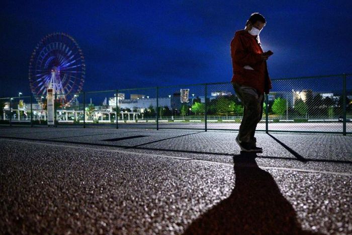 Japan's prime minister has imposed a nationwide state of emergency over the coronavirus, but medical experts warn the country's healthcare system is on the brink