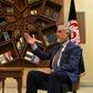 Afghan presidential candidate Abdullah Abdullah has ended his boycott of a recount