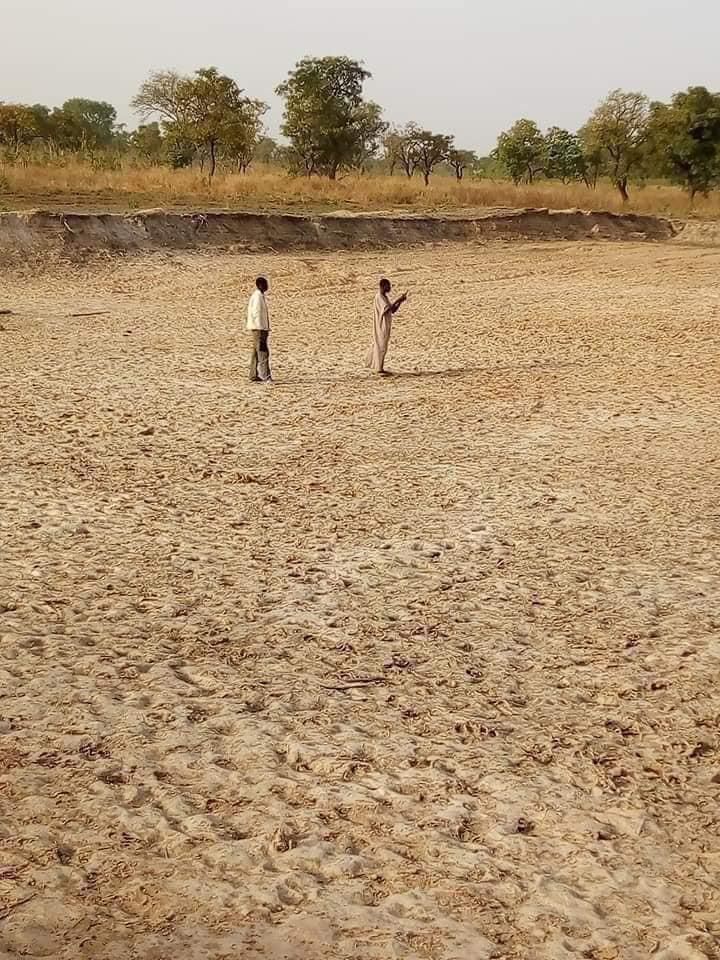 One Village One Dam