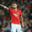 Dreary debut: Bruno Fernandes could not fire Manchester United to victory against Wolves