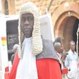 Justice Anin Yeboah