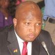 MP for North Tongu constituency, Okudzeto Ablakwah