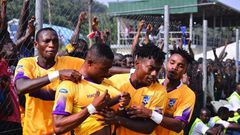 Medeama SC