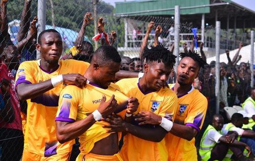 Medeama SC