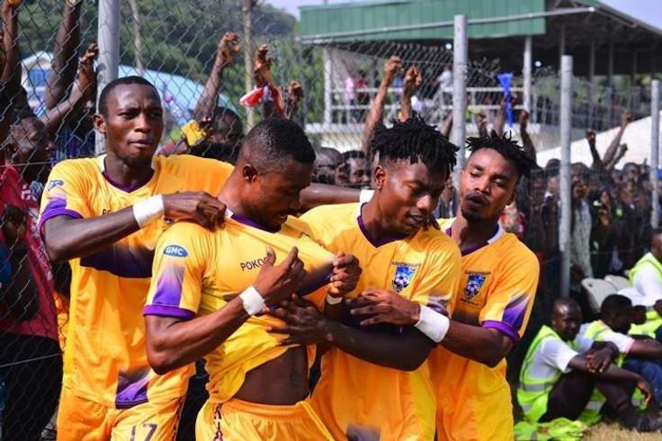 Medeama SC