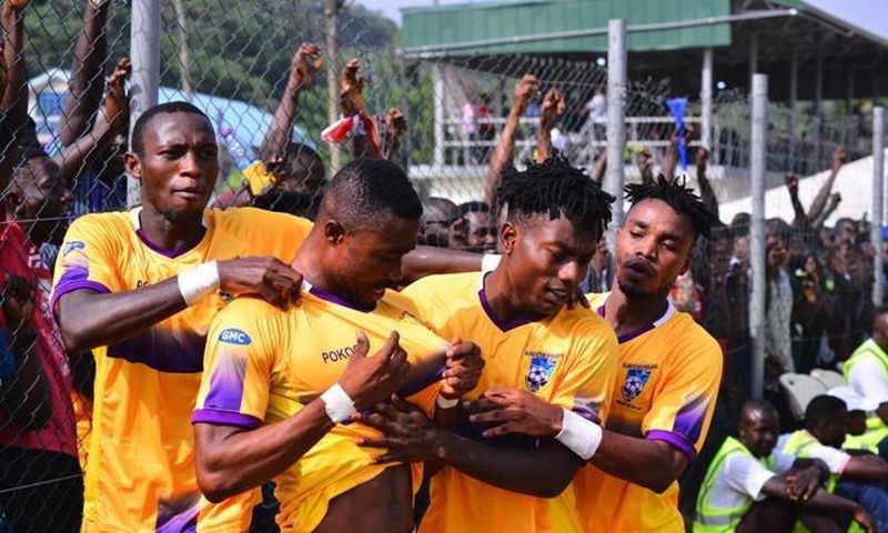 Medeama SC