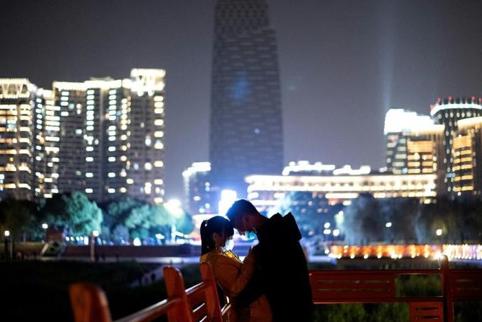 China faces a fresh battle against imported infections, mostly Chinese nationals returning home