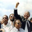 Mandela spent more than 27 years in jail
