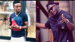 Criss Waddle and Medikal